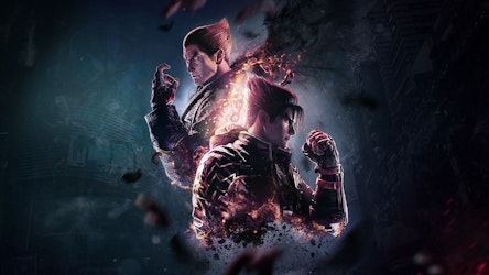Mike Tyson y Xavier Woods encabezan el panel de Tekken 8 "The Art Of Fighting" en la SDCC