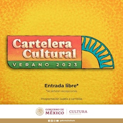 Disfruta del verano en el país, con actividades culturales para todas las edades