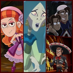 El FICM anuncia el tercer ciclo de la tercera etapa de Cine Mexicano en Acción