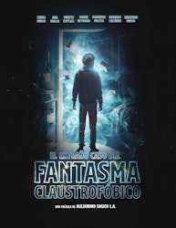 "El extraño caso del fantasma claustrofóbico" se presentará en la XXVI edición del GIFF
