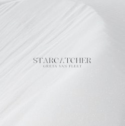 Greta Van Fleet presentan su esperado nuevo álbum: "Starcatcher"