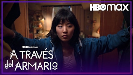 "A Través del Armario" ya está disponible en HBO Max