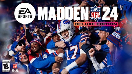EA SPORTS "Madden NFL 24" presentó el Club del 99 junto con la lista de calificaciones completa