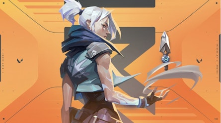 Llega la actualización 7.02 de "Valorant"