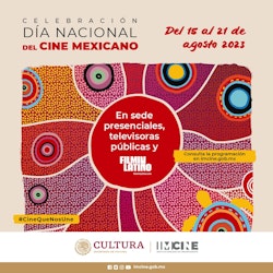 El Imcine celebra el Día Nacional del Cine Mexicano 2023 con una cartelera especial