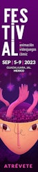 El Festival Pixelatl anuncia su edición 2023