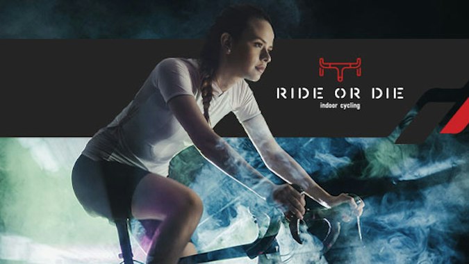 Ride or Die