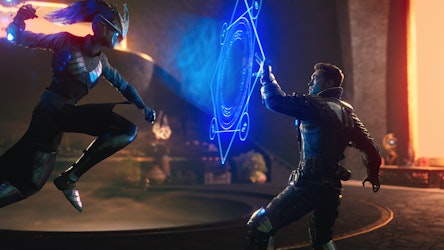 Se lanza "Immortals of Aveum", que combina una historia cinemática con un vertiginoso juego