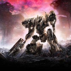 Conozcan el tráiler de "Armored Core VI Fires of Rubicon"
