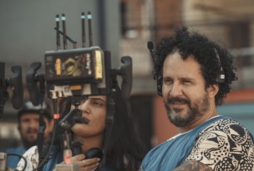 HBO Max inició las grabaciones de la serie "Cidade de Deus"