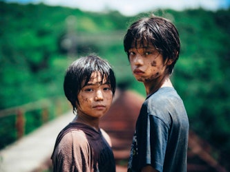 El Festival Internacional de Cine de Monterrey estrenará la película "Monster", del reconocido director Hirokazu Kore-eda