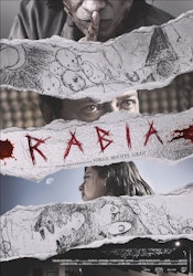 "Rabia, de Jorge Michel Grau, será parte de la selección oficial del 56° Festival de Sitges