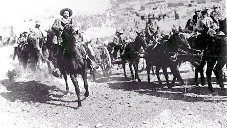 El 21er FICM presentará un homenaje a Fernando de Fuentes