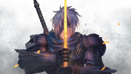 Descubre un nuevo destino en "Tales of Arise - Beyond the Dawn"
