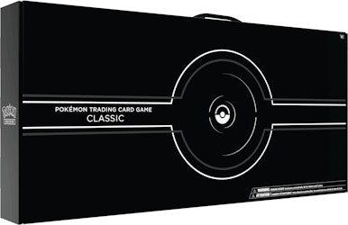"Pokémon Trading Card Game Classic" saldrá muy pronto al mercado