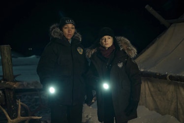 "True Detective: Tierra nocturna" estrena el domingo 14 de enero