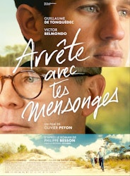 El 27vo. Tour de Cine Francés presenta "Miente conmigo"