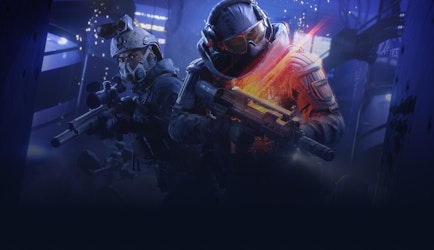 Enfrenta lo desconocido en la Temporada 6 de "Battlefield 2042: Creaciones Oscuras"