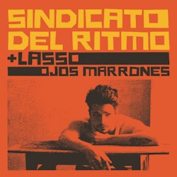 El Sindicato del Ritmo llena de sabor los "Ojos Marrones" de Lasso