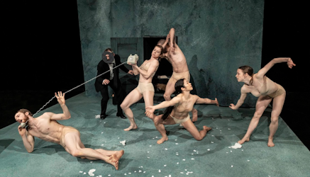 El FIC 51 abre un espacio a la confrontación de la realidad a través del teatro