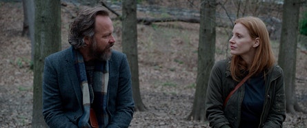 "Memory", la nueva película de Michel Franco que triunfó en el Festival de Venecia, tendrá una Gran Gala en el 21er FICM