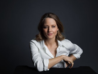 Jodie Foster recibirá el Premio a la Excelencia Artística en el 21er FICM