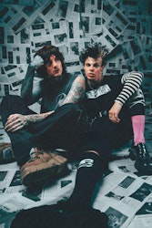 Yungblud se une a Oli Sykes de Bring Me The Horizon en el sencillo "Happier"