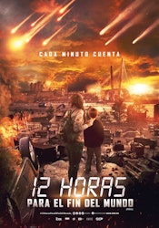 Se estrena "12 horas para el fin del mundo", sólo en cines