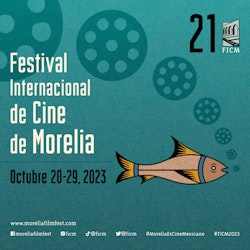 Conoce las actividades de la Filmoteca UNAM en el 21er FICM