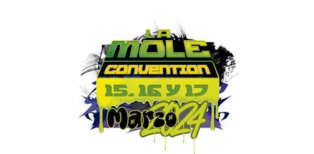 Se anuncian los primeros invitados de honor de La Mole 2024