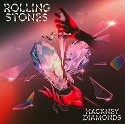 The Rolling Stones presentan "Hackney Diamonds", su primera música inédita en 18 años