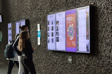 Disfruta los documentales ganadores del 18° DocsMX en la Cineteca Nacional