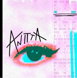 Anitta canta sobre los altibajos del amor en "Mil Veces", ya disponible