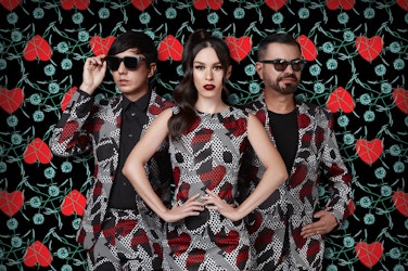 Belanova sigue triunfando y llega a los 300 millones de Streams en Spotify