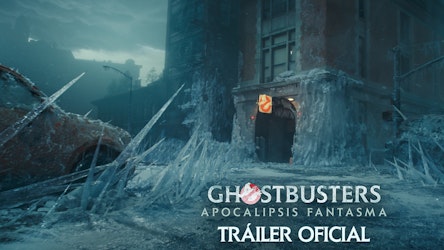 La familia Spengler regresa en el tráiler de "Ghostbusters: Apocalipsis Fantasma"
