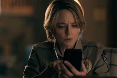 Mira las nuevas imágenes de "True Detective: Tierra Nocturna"