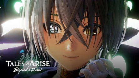 Se lanza "Tales of Arise - Beyond the Dawn", la expansión del galardonado juego de rol