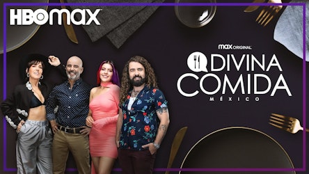 Se estrena la primera mesa de la Segunda Temporada de "Divina Comida México"