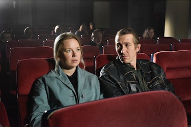 MUBI estrena en México la nueva película de Aki Kaurismäki, "Hojas de otoño"