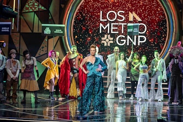 Conozcan a los ganadores de Los Metro GNP 2023