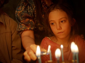 Llega a cines de todo el país TÓTEM, la aclamada película de Lila Avilés