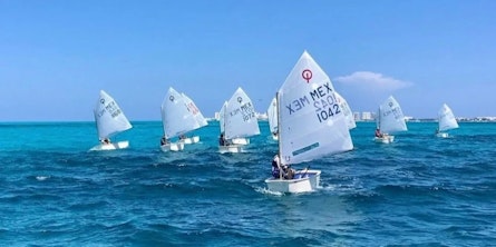 Presentan el Mayan Wind Fest