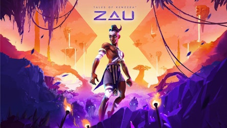 EA y Surgent Studios presentan "Tales of Kenzera: ZAU"