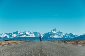 Correr en invierno. Empieza 2026 en movimiento