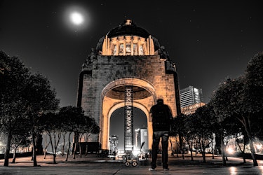 Navidad en la CDMX: Una agenda llena de diversión