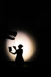 Delirio Teatro abre el telón este año con dos funciones gratuitas de "Caperuza, ¿lobo estás ahí?" en la CDMX