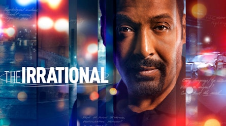 "The Irrational" llega a Universal TV