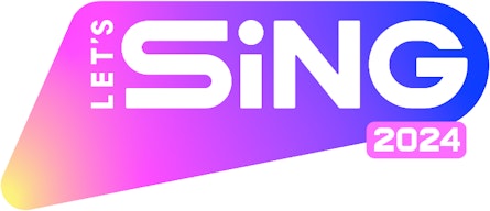 Let's Sing 2024: Año nuevo, temporada nueva, canciones nuevas