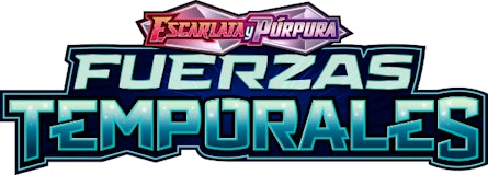 Nueva expansión de JCC Pokémon: Escarlata y Púrpura