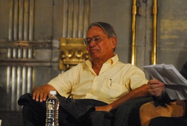 José Agustín trasciende en las nuevas generaciones como referente vital de la literatura contemporánea de México